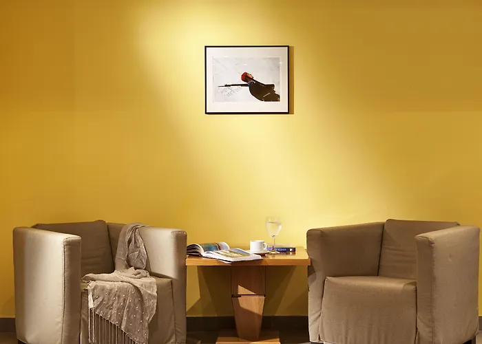Arion Athens Hotel