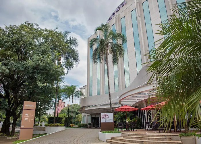 Bristol Santo André ABC São Paulo Hotel