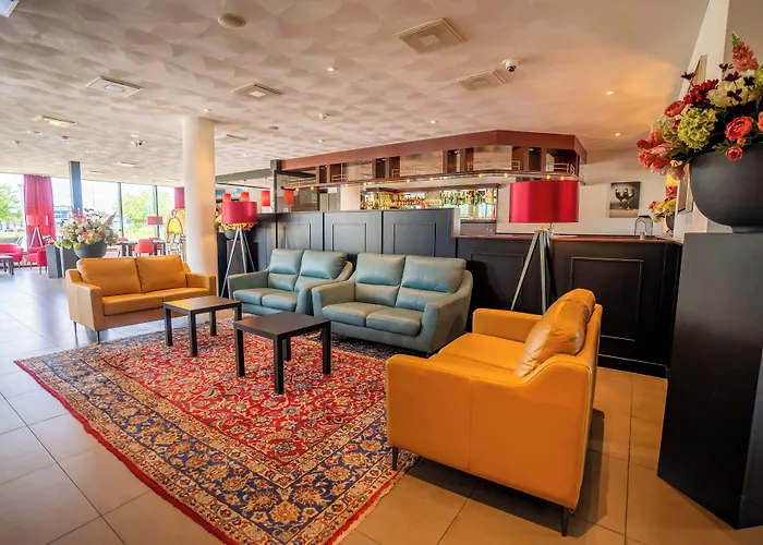 Bastion Hotel Groningen