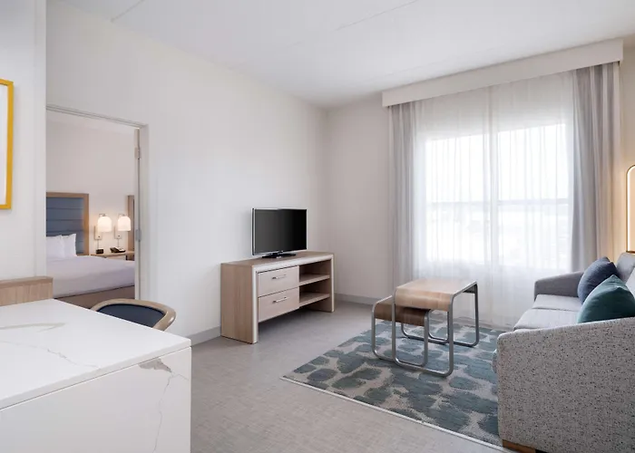 Homewood Suites By Hilton Columbia, Sc