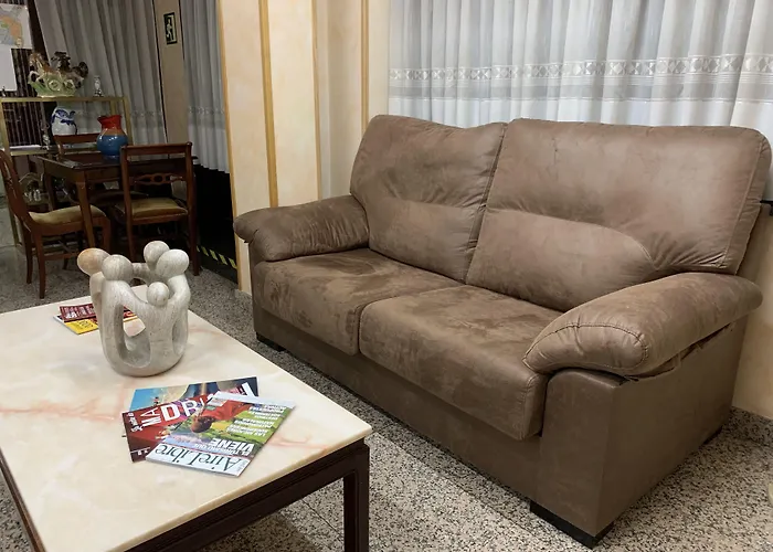 Hostal Juan XXIII San Sebastián de los Reyes