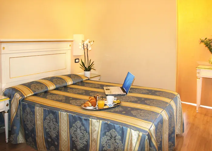 Hotel Regit Mestre