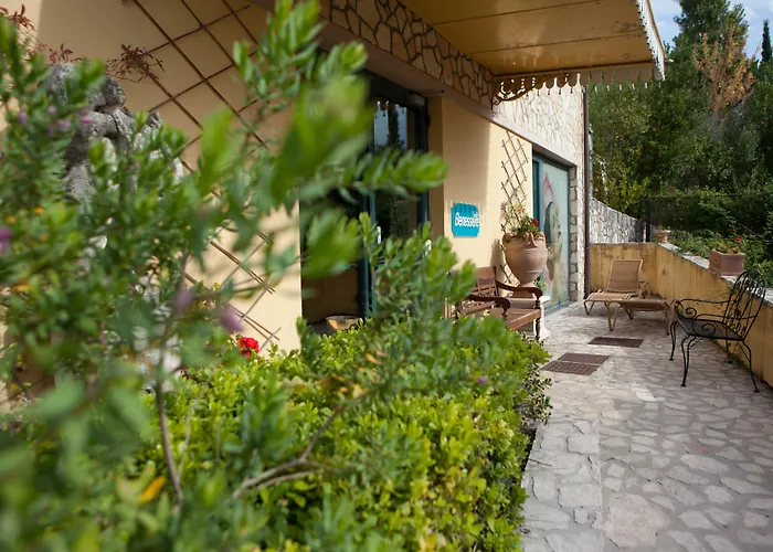Solofra Palace Hotel & Resort