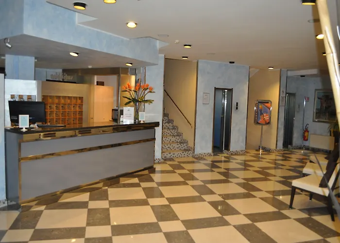Hotel Augustus Riccione