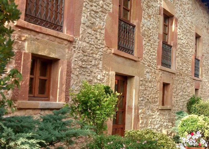 Hotel Palacio De La Viñona Oviedo
