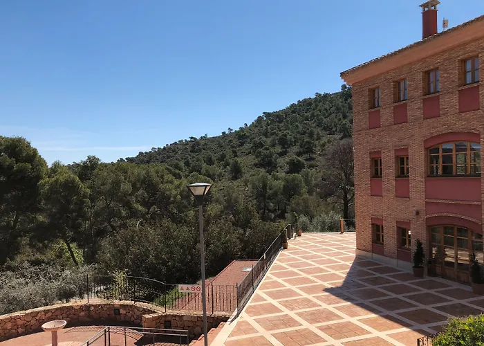 Hotels in María