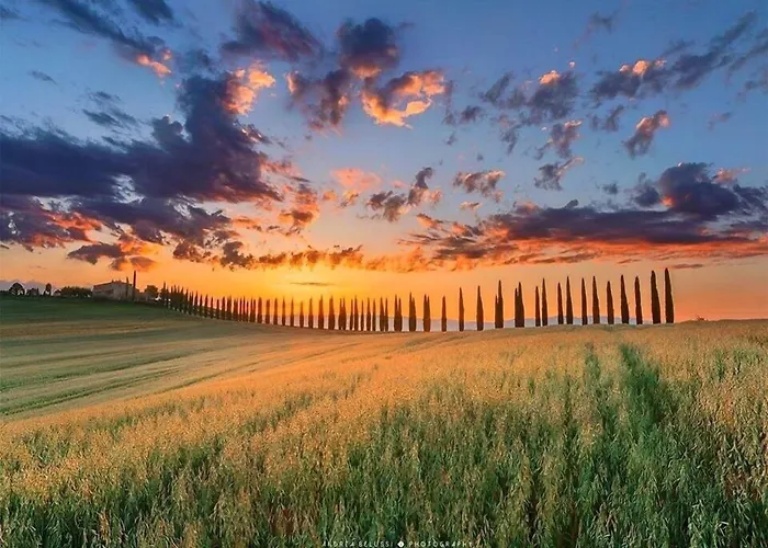 Antica Locanda Pienza