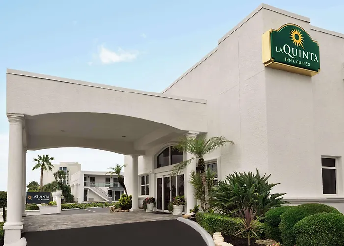 La Quinta By Wyndham Oceanfront Daytona Beach
