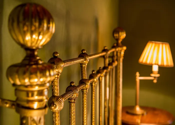 Trujillo Hotels