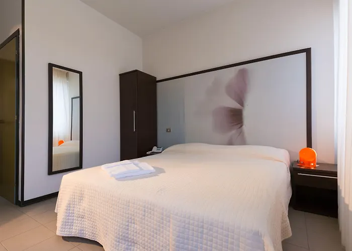 Hotel Solarium Civitanova Marche