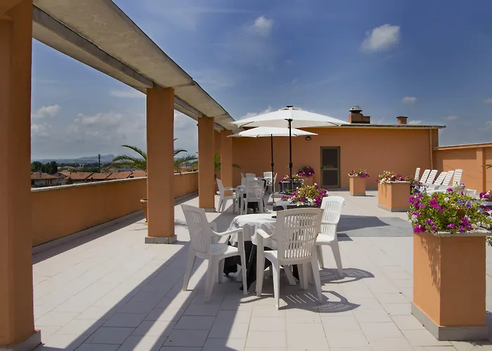 Hotel Solarium Civitanova Marche