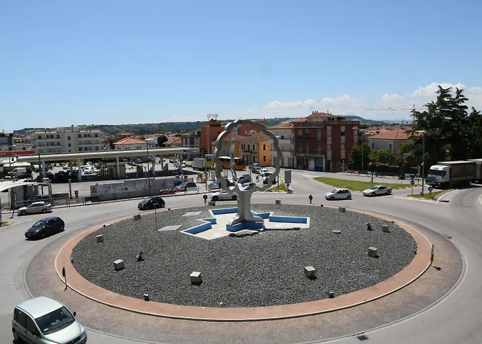 Hotel Solarium Civitanova Marche