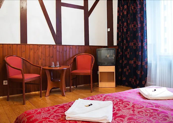 Hotel Cityblick