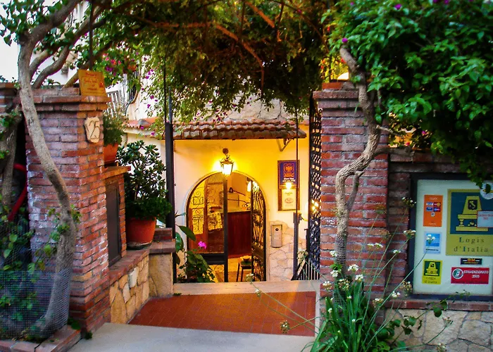 Hotel Condor Taormina