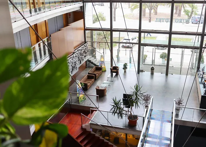 Eurohotel Barcelona Granvia Fira L'Hospitalet de Llobregat
