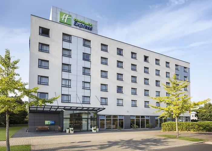 Holiday Inn Express Düsseldorf City Nord