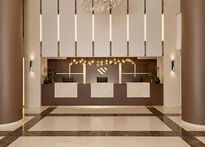 Grand Hotel Palace Salonicco