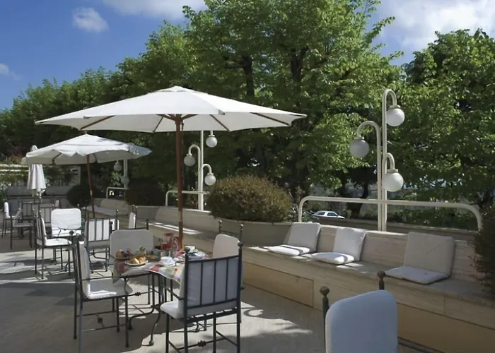 Hotel Miralaghi Family & Sport Chianciano Terme