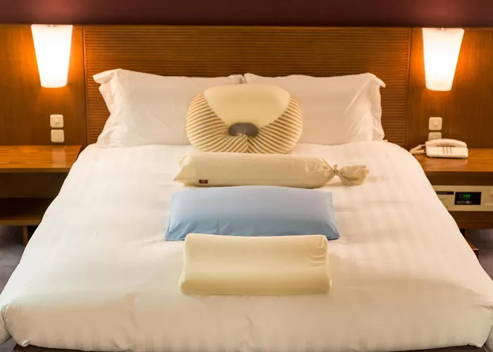 Hotels in Okinawa