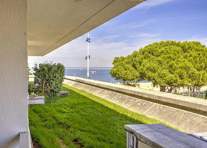 Hôtel Point France Arcachon