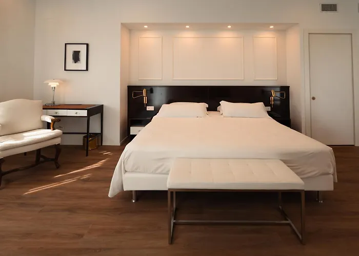 Hotel Universal Terme Abano Terme