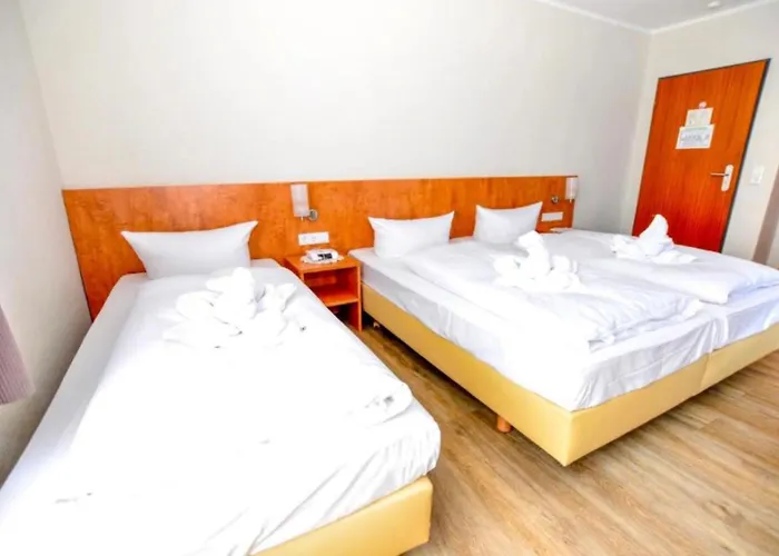 Hotel Fruerlund