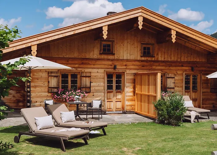 Die 19 besten Wellnesshotels in Rotta für eine erholsame Auszeit