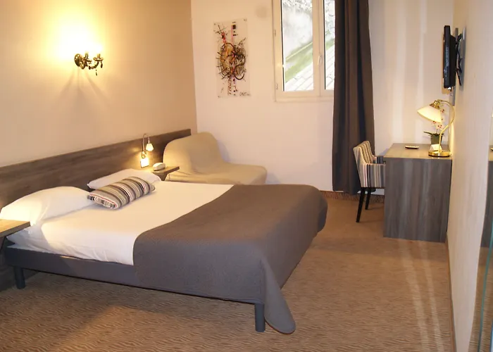 The Originals Boutique, Hotel Danieli, Avignone