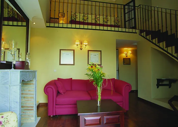 Hotel Montelirio Ronda