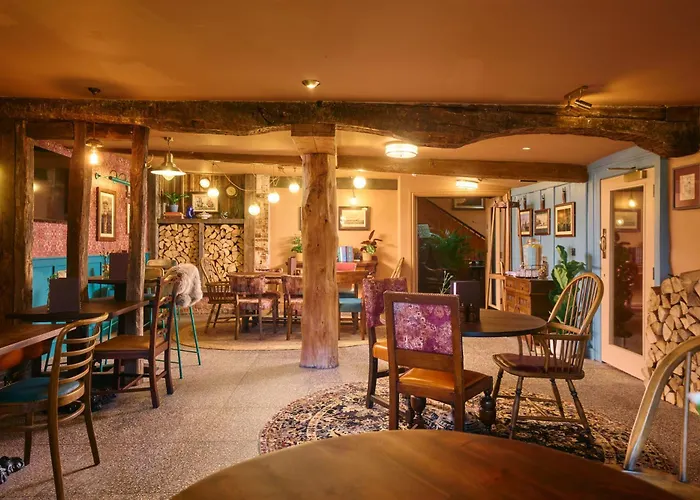 Dartmouth Boutique Hotels