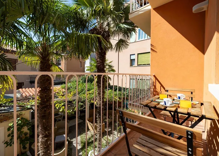 Hotel La Pergola di Venezia Venezia Lido