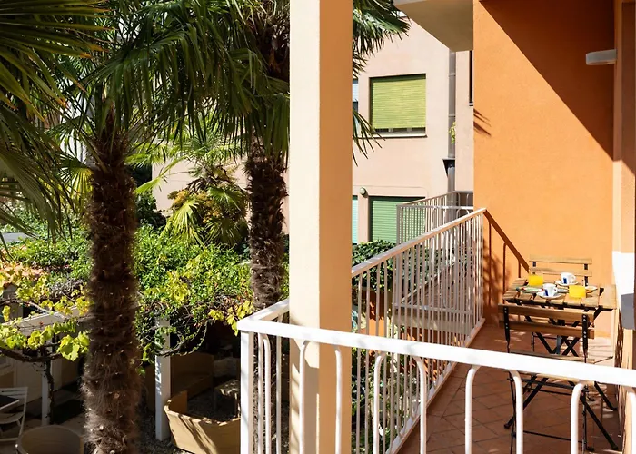 Hotels in Lido di Venezia