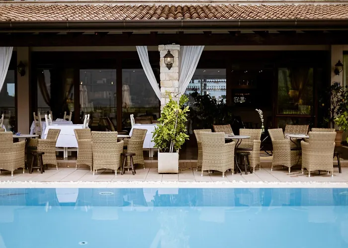 Residence Dalco Suites & Apartments
