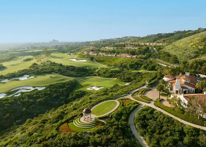 The Resort At Pelican Hill Crystal Cove