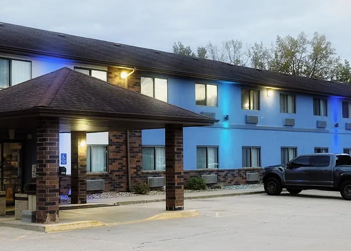 Days Inn By Wyndham Mankato