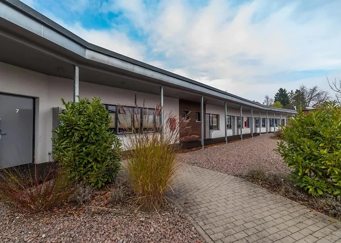 Hotels in Waldshut-Tiengen