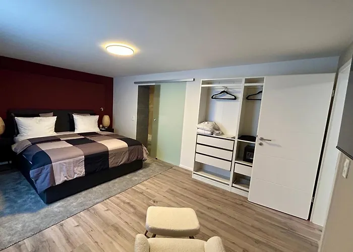 Golden Tulip Kassel Hotel Reiss