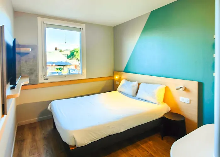 Ibis Budget Rodez