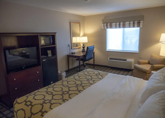 Fulton Hotels