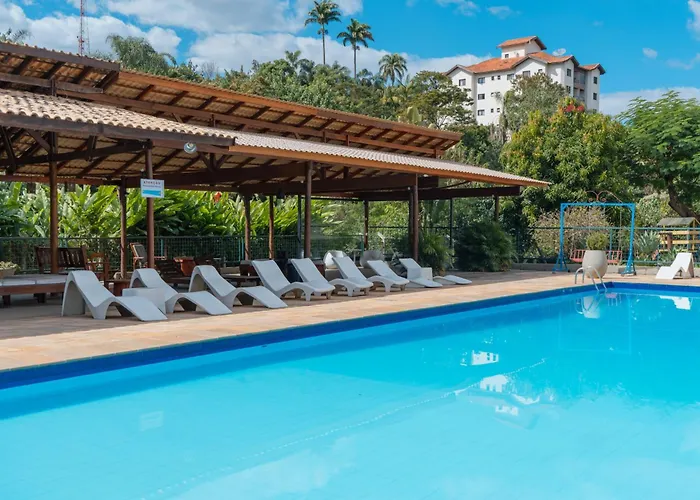 Hotel Santiago