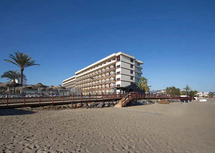 Gran Hotel Costa Del Sol La Cala De Mijas