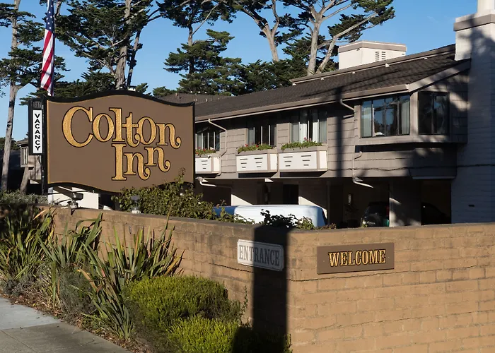 Colton Inn