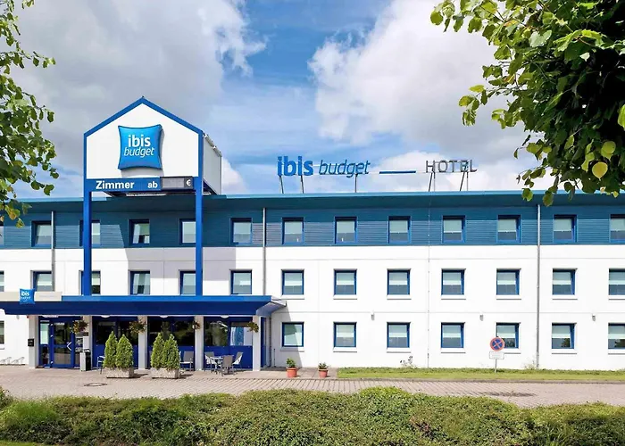 Ibis budget Hamburg Quickborn