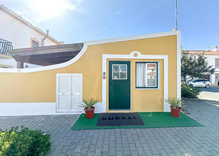 Casa Da Alagoinha By Umbral