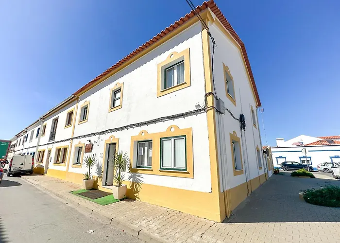 Casa Da Alagoinha By Umbral