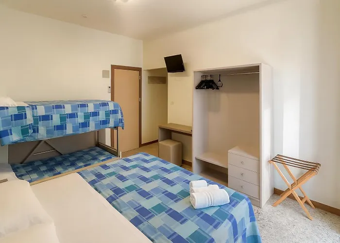 Hotel Massimo Riccione