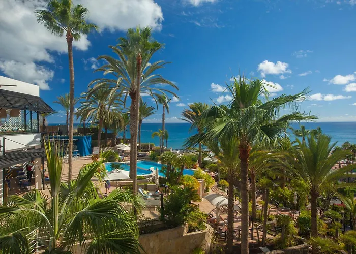Corallium Dunamar By Lopesan Hotels - Adults Only Playa del Inglés