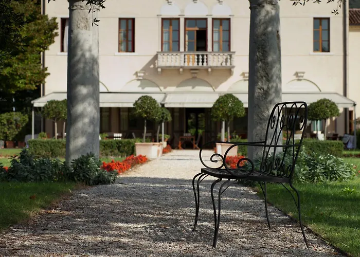 Hotel Villa Ca' Sette Bassano del Grappa