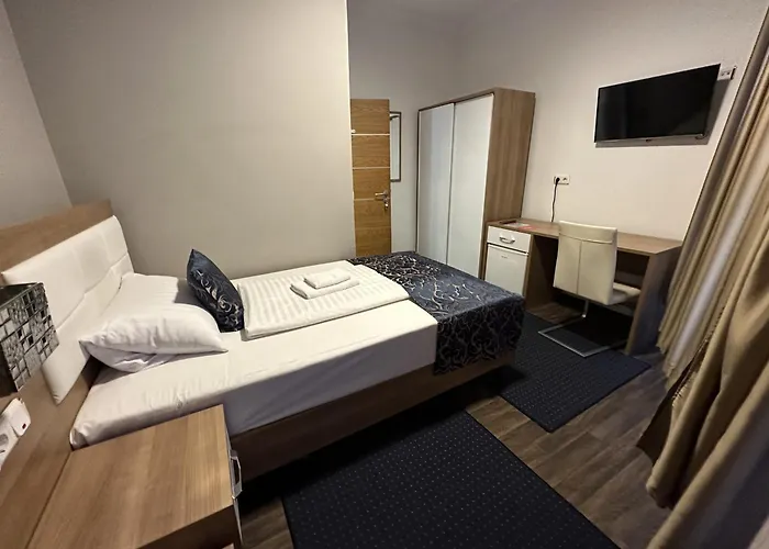 Hotels in Pinneberg