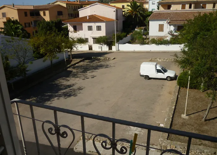 Hotel l'Ancora Santa Teresa di Gallura